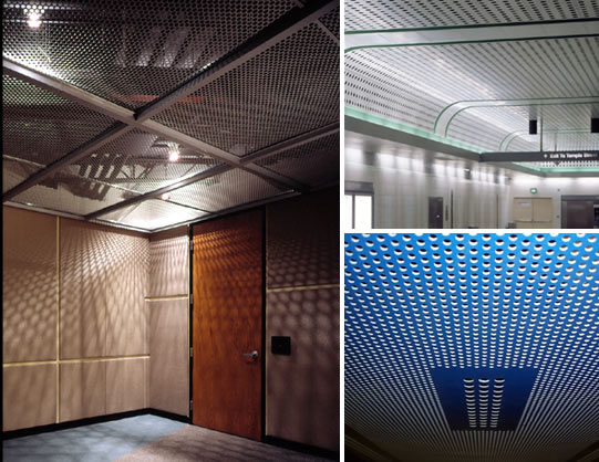 Decorative Mesh For Ceilings Kinlian Decorative Wire Mesh Co