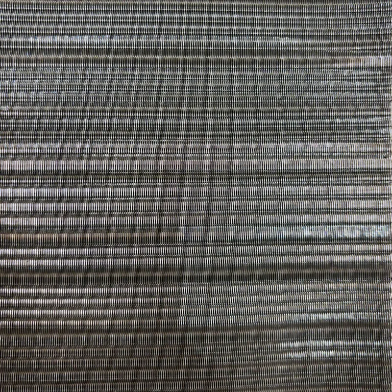 Decorative Laminated Glass Mesh