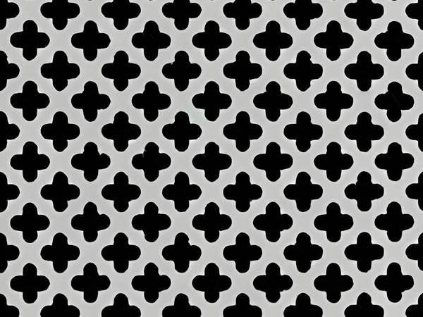 Decorative Perforated Metal